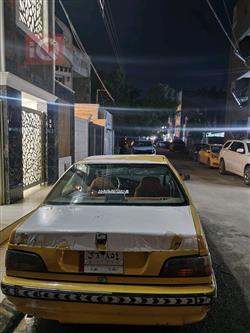 بیجۆ پارس